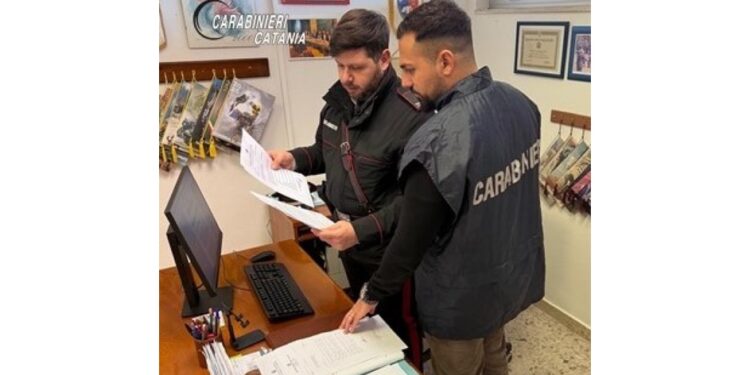 Inchiesta Procura di Caltagirone