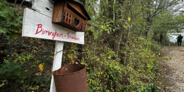 Al quotidiano Il Centro dice 'clima molto teso