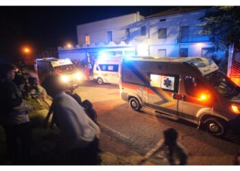 Lettera alla premier Meloni. 'Chiediamo un sostegno morale e materiale'