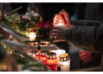 Di due feriti sono incerti ospedale e condizioni