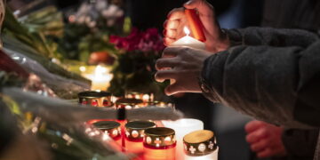 Di due feriti sono incerti ospedale e condizioni