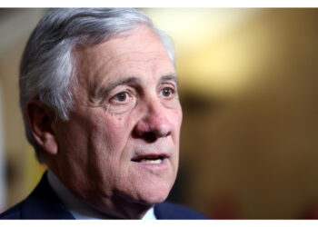 Al ministero in corso riunione con Tajani