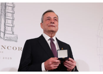 Idea inviato speciale lanciata da Giorgia Meloni alla conferenza di fine anno