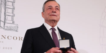 Idea inviato speciale lanciata da Giorgia Meloni alla conferenza di fine anno