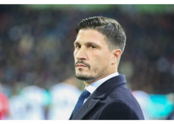 Operazione a Pescara