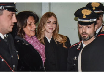 'Siamo tutti commossi