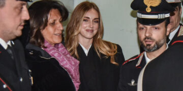 'Siamo tutti commossi