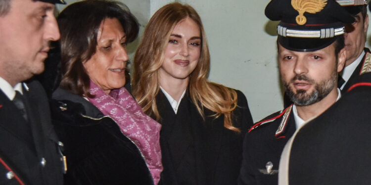 'Siamo tutti commossi