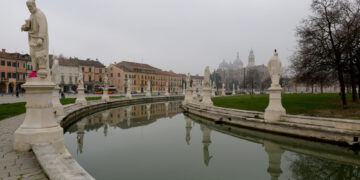 Serata senza incidenti