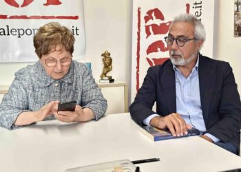 La famiglia Orioli non intende fermarsi