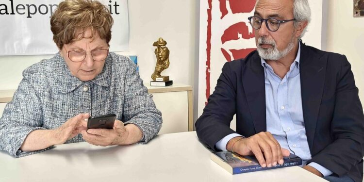 La famiglia Orioli non intende fermarsi