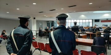 Acquisiti gli atti d'indagine