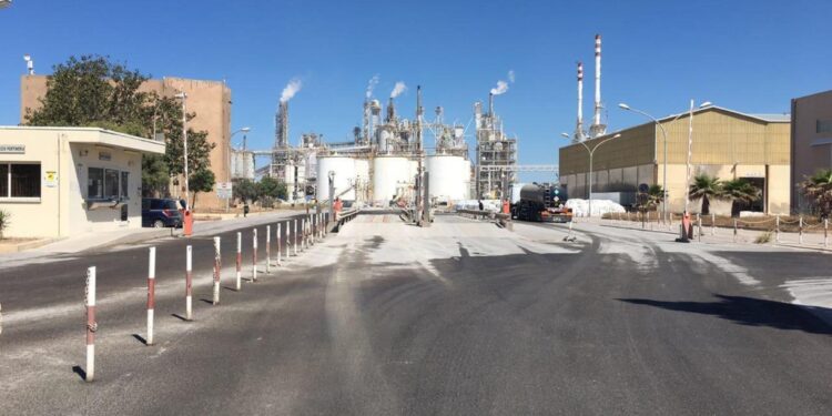 Caso sollevato da Report dopo gli 11 patteggiamenti nel 2019