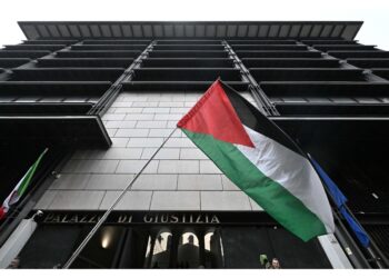 Dai brogliacci sarebbero stati trascritti nomi in modo non corretto