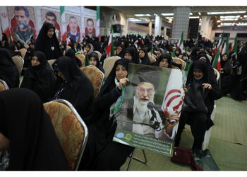 Alto diplomatico: 'Ma verso ok a nuove sanzioni per violazioni diritti umani'