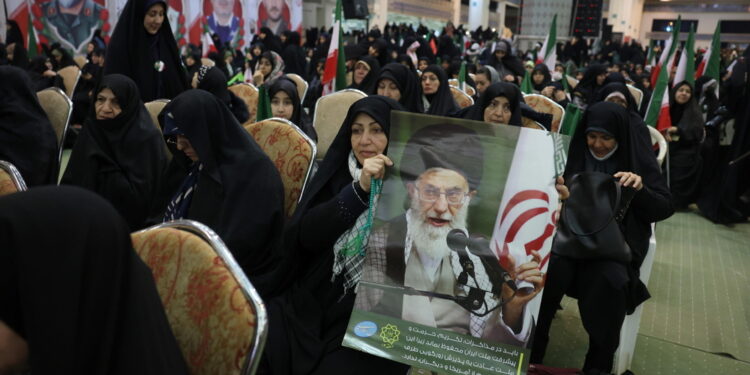 Alto diplomatico: 'Ma verso ok a nuove sanzioni per violazioni diritti umani'