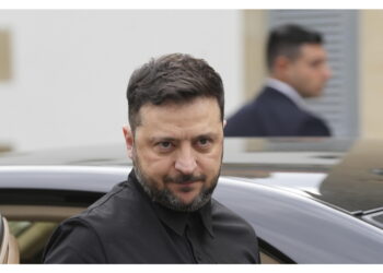 La decisione 'dopo i bombardamenti in Ucraina'