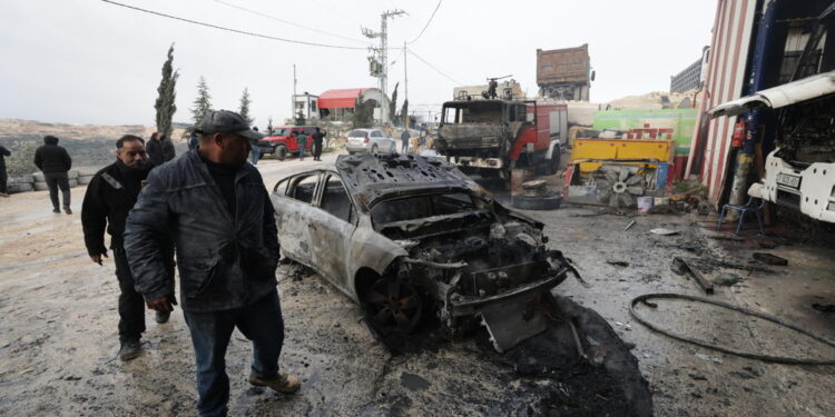 'Per essere interrogati'