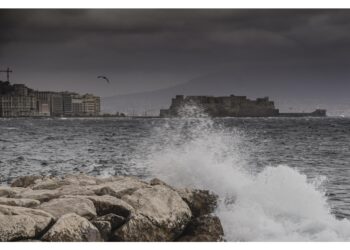 Soppressi quasi tutti gli aliscafi