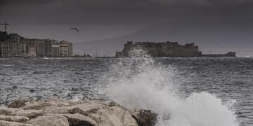 Soppressi quasi tutti gli aliscafi