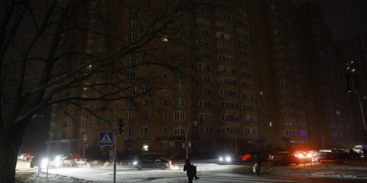 'L'allarme è scattato anche in altre città'