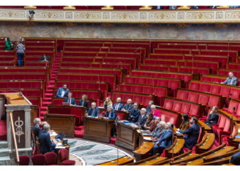 Sono state presentate dalla sinistra e dal RN