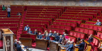 Sono state presentate dalla sinistra e dal RN