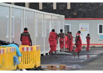 Mediterraneo centrale rotta più attiva