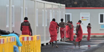 Mediterraneo centrale rotta più attiva