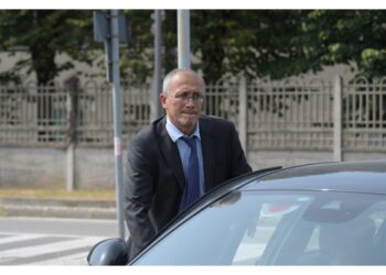 Giudici di Brescia confermano la condanna a 8 mesi: "era atto doveroso"