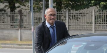 Giudici di Brescia confermano la condanna a 8 mesi: "era atto doveroso"