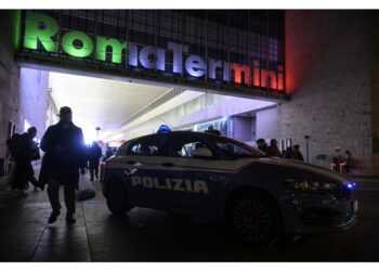 Sono accusati dai pm di Roma di tentato omicidio