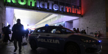 Sono accusati dai pm di Roma di tentato omicidio