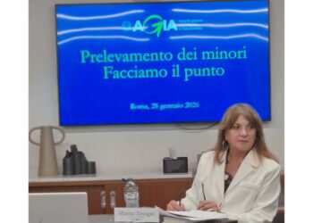 Terragni: 'I prelevamenti solo in caso di grave pericolo'