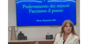 Terragni: 'I prelevamenti solo in caso di grave pericolo'