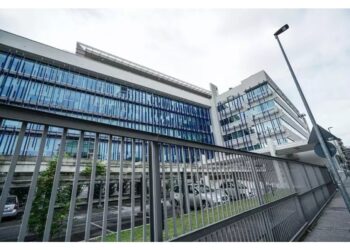 Sono inclusi gli asset collegati e le rotative