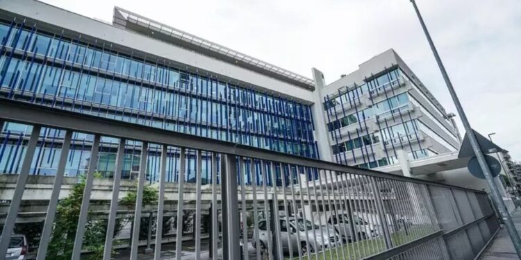 Sono inclusi gli asset collegati e le rotative