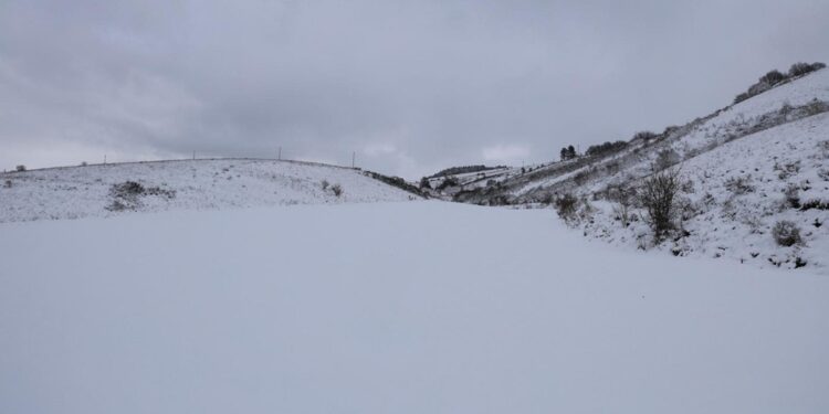 L'oasi naturalistica sull'Appennino tra Umbria e Marche