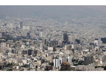 Israele aveva rilanciato la notizia che fosse morto in carcere in Iran