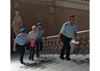 Lo ha detto ai giudici il medico accusato di aver ucciso moglie e suocera