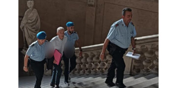 Lo ha detto ai giudici il medico accusato di aver ucciso moglie e suocera