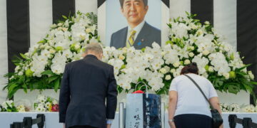 Carcere a vita per il 45enne Tetsuya Yamagami