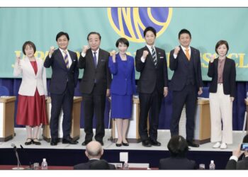 Elezioni incerte tra incognite economia e nuove alleanze