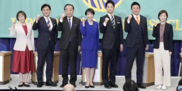 Elezioni incerte tra incognite economia e nuove alleanze