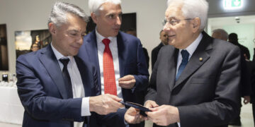 "Obiettivo una comunità più giusta