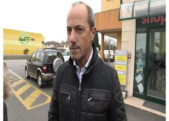 Aveva già subito assalto nel 2015