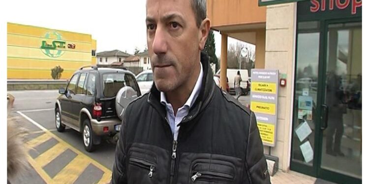 Aveva già subito assalto nel 2015