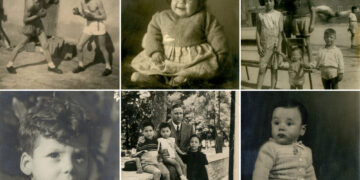 'Parole che restano'