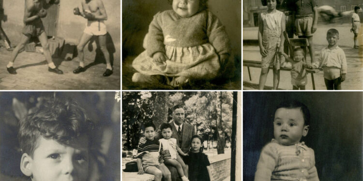 'Parole che restano'