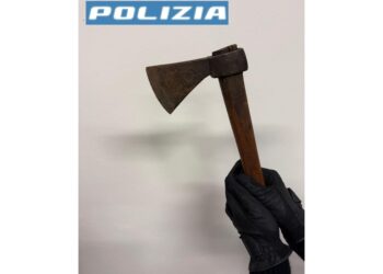 Coinvolti nel perugino tre minorenni e un maggiorenne